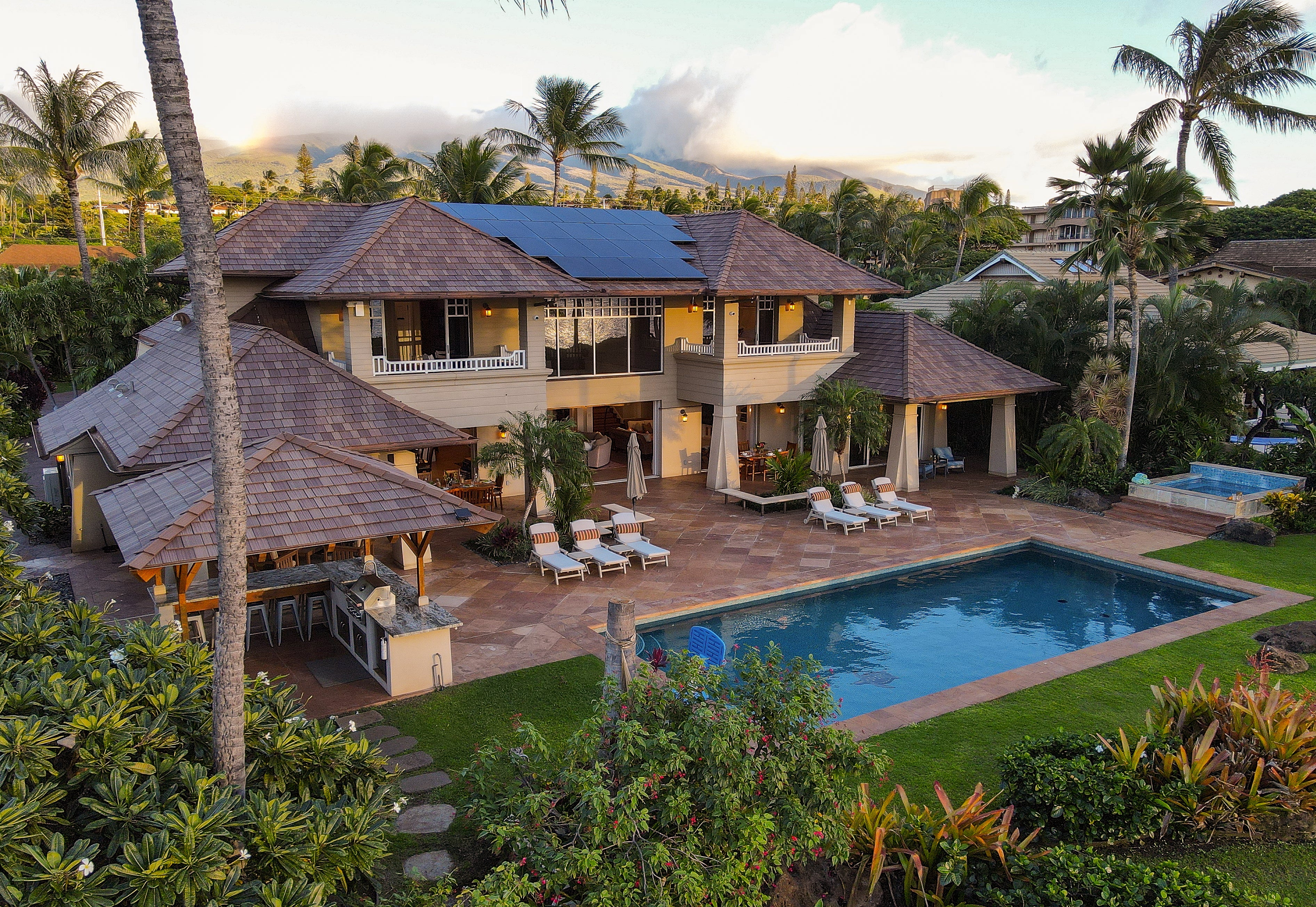 Elevating Real Estate: How Aerial Photography Transforms Listings