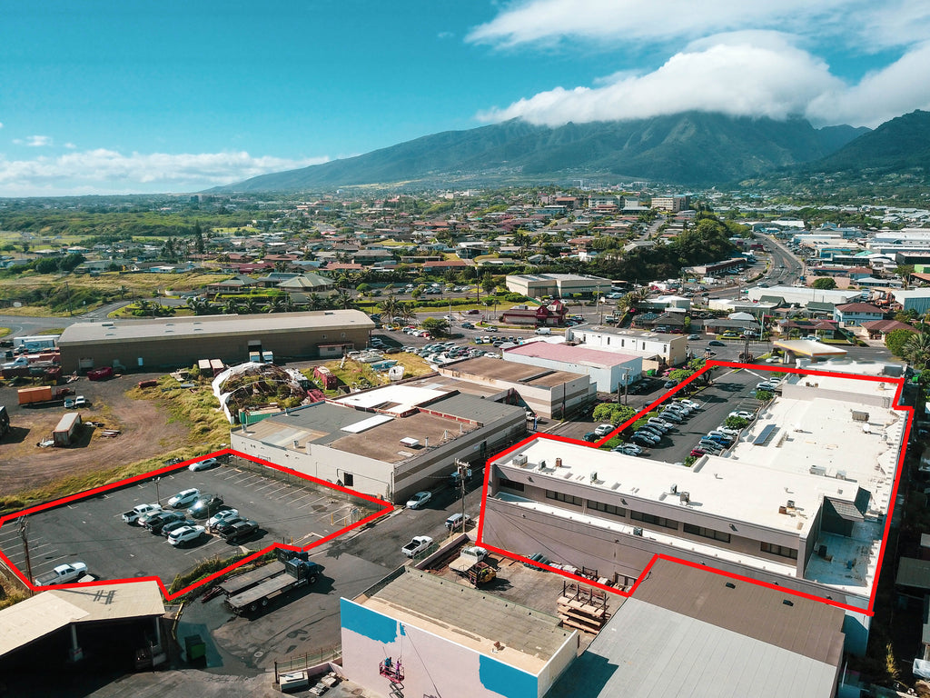 Elevate Your Visuals: ABOVE MAUI's Drone Photography & Videography Packages
