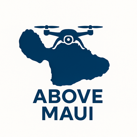 Elevate Your Visuals: ABOVE MAUI's Drone Photography & Videography Packages