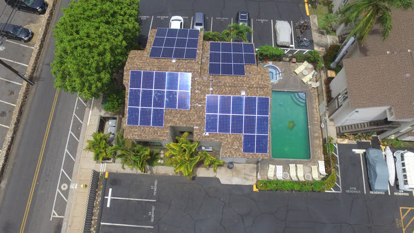 Elevate Your Visuals: ABOVE MAUI's Drone Photography & Videography Packages