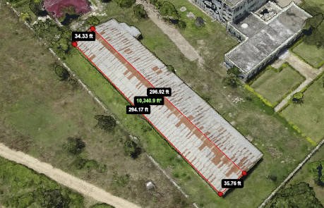 LiDAR Mapping & Survey – Above Maui