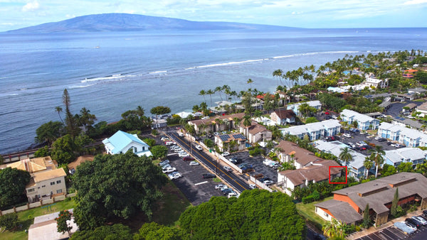 Elevate Your Visuals: ABOVE MAUI's Drone Photography & Videography Packages